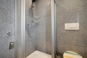 Appartamento 'Sylt 3 Westerland' con terrazza privata, giardino in comune e Wi-Fi - Image 4
