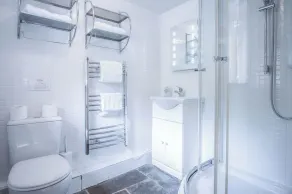 The Apple Store - 1 Bedroom Cottage - St Ishmaels - Image 3