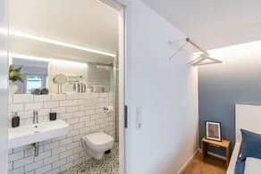Apartment 'On The River Nagold' with Balcony & Wi-Fi - Image 2