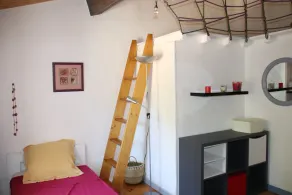 Old stone house completely renovated for 6 people - Image 5