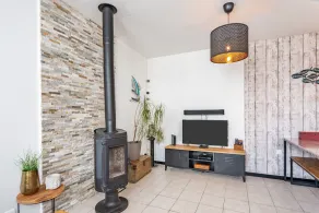 La Jeannette - maison avec jardin - Image 2
