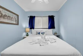 Sea Cabin Shores w Pool View and Ocean Peek - Image 5