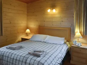 Lodge 18 Hartland Forest - Image 4