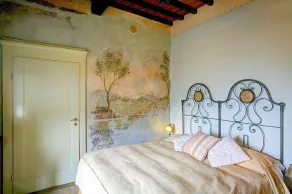 Villa Tilde: An elegant and welcoming two-story villa situated in a quiet location, a few minutes from the town center, with Free WI-FI. - Image 4