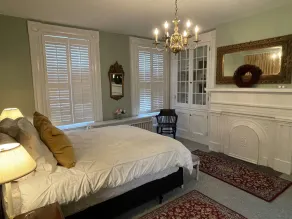 HISTORIC HALL HOUSE - Image 4