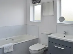 4 Schlafzimmer Unterkunft in Nomansland, near Tiverton - Image 2