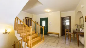 Large 5 Bedroom Villa with Panoramic Sea Views, A/C, Private Pool, Fitness Room and Sauna! - Image 2