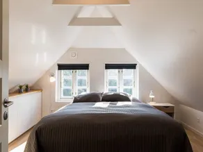 4 Person Holiday Home in Nørre Nebel - Image 4