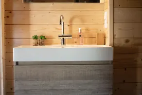 Cozy \"Gerhard\" Chalet in picturesque Sint-Annaland - Image 3
