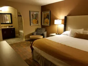 Smuk Las Vegas 2 Bdm Condo I Amazing Resort - Image 4