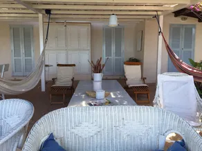 Villa Agave in Pisciotta-Palinuro mit Panoramablick und Zugang zum Strand - Image 5