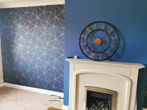 ★Highstone House Barnsley★4 Bedroom/Parking/Centre - Image 2