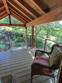 Husdjursvänliga Getaway In The Columbia River Gorge - Image 4