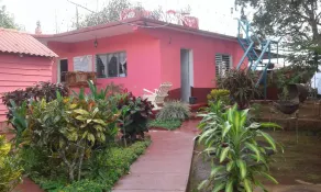 Casa Jardín Yusniel y Lida - Image 3