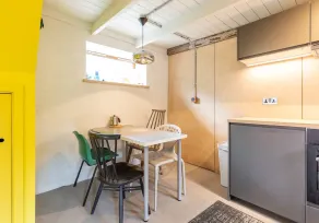 Nestled in the heart of the picturesque village of Moylegrove at the northern edge of Pembrokeshire - Image 5