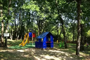 VVF Collonges-la-Rouge *** - 2 Room Cottage 5 People 1 baby - Image 5