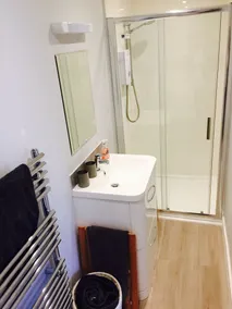 Boutique Glamping Pod in einem friedlichen abgelegenen Ort im Fischerdorf Bier - Image 2