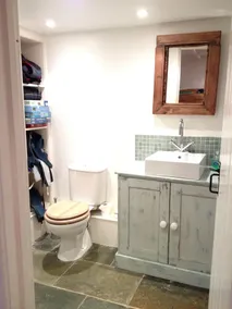 Cottage Belle Rénové Pêcheur Avec vue imprenable sur mer - Image 2