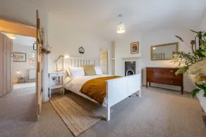 Das Riffchaff Cottage ist der perfekte Zufluchtsort für diejenigen, die einen gemütlichen Rückzugsort suchen - Image 5