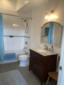 New home with mountain views! Great for trail side biking. Monthly discount. - Image 3