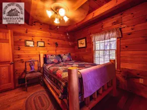 Afsondret Cabin Kun få minutter fra Mississippi-floden !! - Image 5