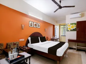 Classic With Twin Bedchalukya Residency & Hotel - Image 5