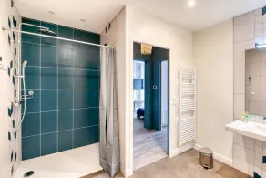 Gîte du Thouet - Appt avec piscine partagée - Image 3