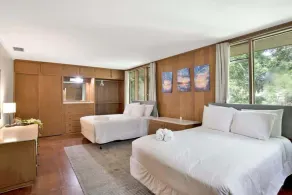 Midcentury Modern - Pool & Hot tub - Retro Retreat - Image 5