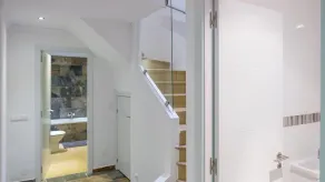 Beautiful townhouse just footsteps from the beautiful La Cala Beach - Image 2