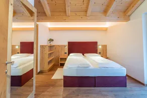 Appartement 3 pièces Erta avec vue sur les montagnes, Wi-Fi et terrasse - Image 4