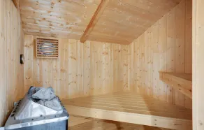 Amazing home in Knebel with sauna - Image 2
