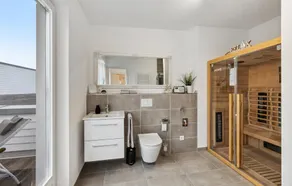 Splendida casa a Tossens con sauna - Image 2