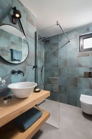 Charming and modern villa, 4 persons, pool - Image 2