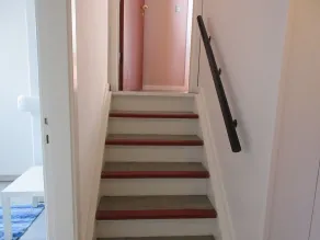 135 m2 lovely renovated city holiday home in Nykøbing Mors. Free Wi-fi. - Image 3