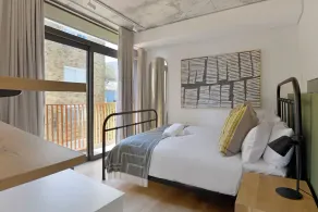 SIX ON N - Fluent Serviced Apartments - Image 4