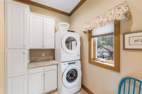 Relaxed Retreat with Premiere Location and Views, Only 6 Steps to Get In, Garage - Image 2