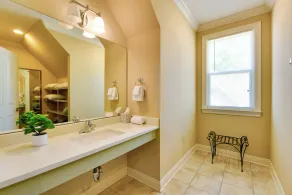 Springfield Studio Rental with Golf Course View! - Image 5