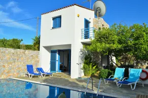 Private pool ★ Outdoor kitchen + BBQ ★ Sea View - Image 5