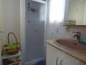 MOBILHOME KON TIKI  bord de mer - Image 3