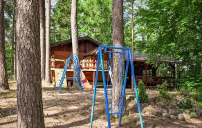 1 Bedroom Pet Friendly Home In Suleczyno - Image 2