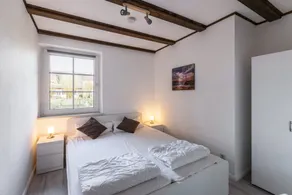 Appartement 'Nordseeperle' avec terrasse privée et jardin commun - Image 3