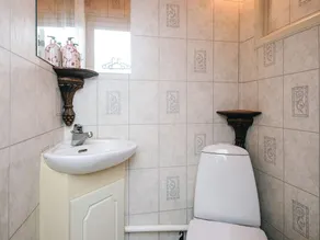 Ringkøbing Townhouse with Spa & Activity Room - Image 5