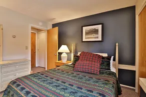 The Woods by Killington Vacation Rentals - 2 Bedrooms - Image 5