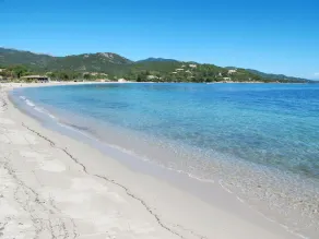 Smuk lejlighed for 4 personer med pool, klimaanlæg, WIFI, TV, terrasse og kæledyr tilladt - Image 4