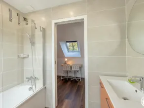 House with garden, fireplace, wifi and pets welcome - Image 3