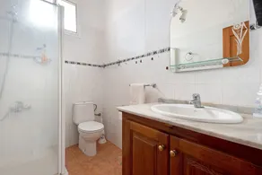 Pet-Friendly 'Casa El Cardon B2' with Sea & Mountain View, Terrace & Wi-Fi - Image 2