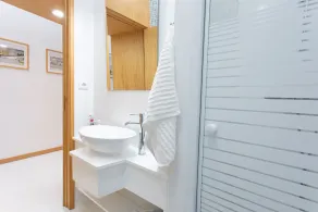 Maison de Blue Door - Bairro da Beira Mar - Image 4