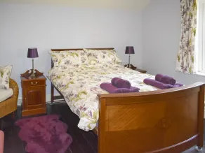 Alojamiento de 4 habitaciones en Wimborne - Image 5