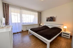 3-room feel-good vacation apartment on the 1st floor in Haus LUV - Image 5