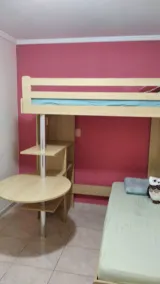 2 bedroom house near UNESP - Image 5